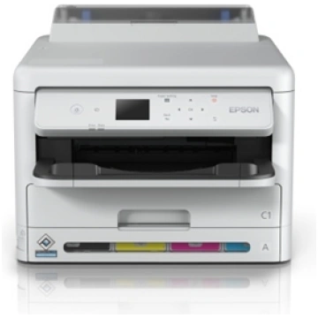 Epson WorkForce Pro WF-C5390DW Printer inkjet colo