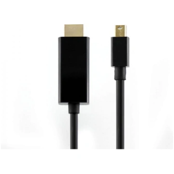 Sbox HDMI Mini Dp M/M 2m HDMI-MINI-DP-2 T-MLX35517