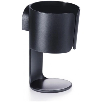 (Jauns) Cybex krūzīšu turētājs (Melns) Cup Holder