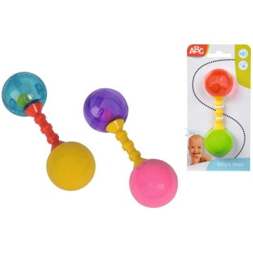 Grabulis Simba ABC 401-1619