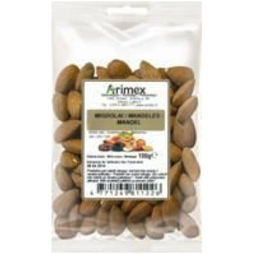 Mandeles ARIMEX, 100g (450-10151)
