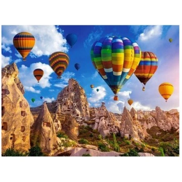 Castorland Puzzle 2000 y | GXP-872344 | 5904438200