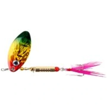 Vizulis rotējošais Pro Catch 130 #3