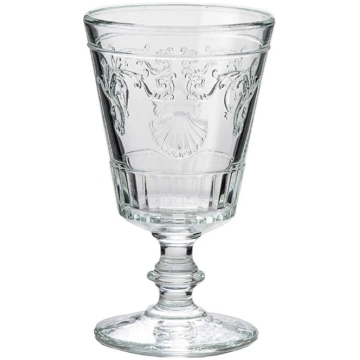 La Rochere Versailles vīna glāzes 200 ml (iepakoju