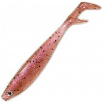 Silikone esma DELALANDE Fury Shad