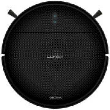 Cecotec Conga 999 robotizētais putekļsūcējs, 1000