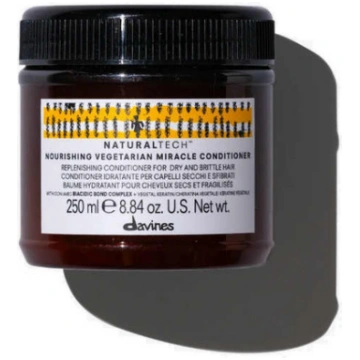 DAVINES Naturaltech Nourishing Vegetarian Miracle 
