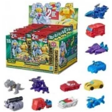 Spēļu komplekts transformers Hasbro Transformers C