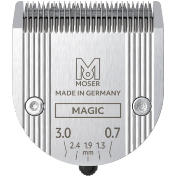 Asmens Moser Arco 1854, Wahl Super Groom, Wahl Bra