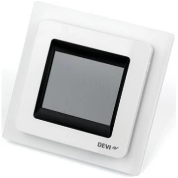 Devi Termostat elektroniczny DEVIreg Touch 230V 16