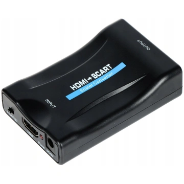 HDMI/SCART CONVERTER Delta Multimedia ( 5902887096