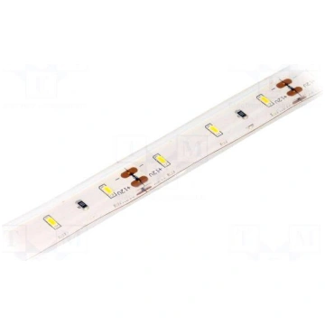 LED tape | white warm | 3014 | 12V | LED/m: 60 | 1