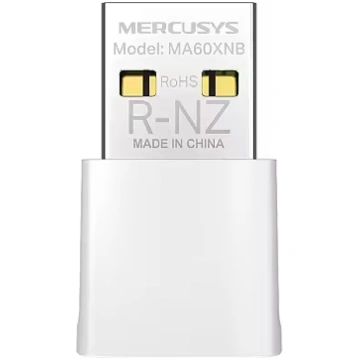 Mercusys AX900 Nano Wi-Fi 6 Bluetooth USB Adapter 