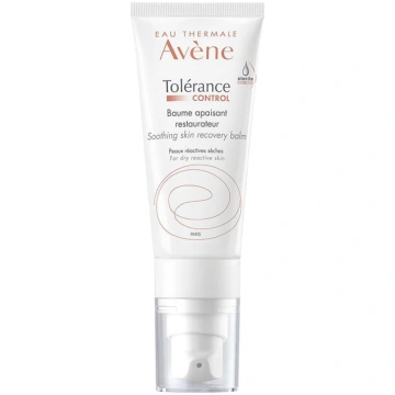 AVENE Tolerance Control atjaunojošs balzams 40 ml