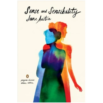 Sense and Sensibility (Penguin Classics Deluxe Edi