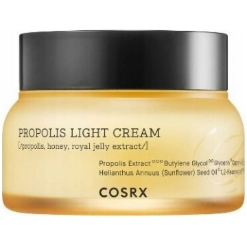 CosRx PropLight Cream Delikatny krembazie ekstrakt