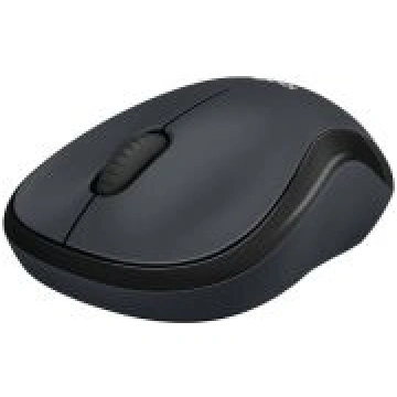 Logitech Logitech LOGITECH M220 Wireless Mouse - S