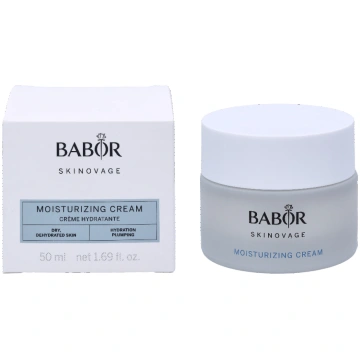 Babor Skinovage mitrinošs krēms, 50 ml