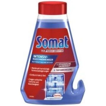 Tīrītājs Somat trauku mazg.automātiem 250ml