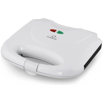 TITANUM TKT004W sandwich maker 700 W White