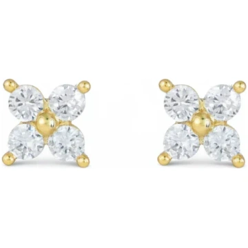 Stella Studs GK Jewels