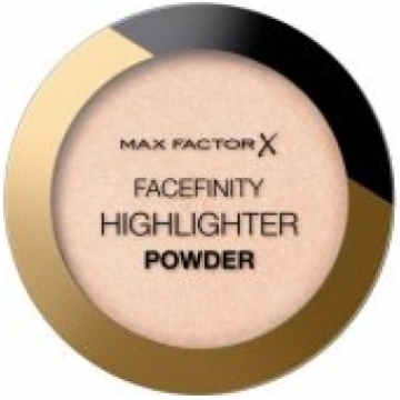 Max Factor Facefinity Highlighter Powder 001 Nude 