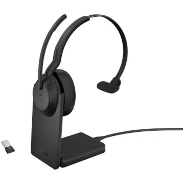 JABRA Evolve2 55 MS Mono Headset