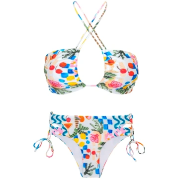 Set Al-Mare Camille Madrid Rio de Sol
