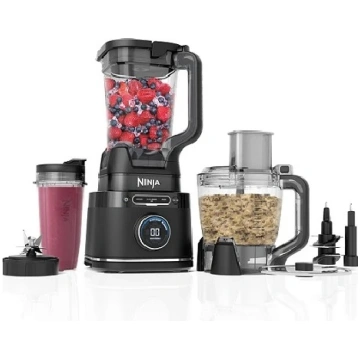 Virtuves kombains Ninja Detect Power Blender & Pro