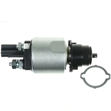 Startera relejs jauns 12V -PLA SS3120 Valeo-CN Sta