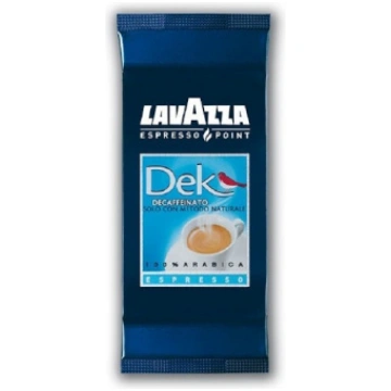 LAVAZZA DEK CAFFÈ ORIGINALE LAVAZZA ESPRESSO POINT