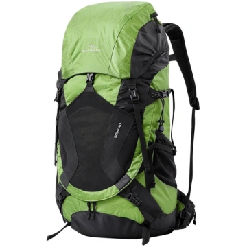 Fjord Nansen Bodo 40 l mugursoma - Spring Power/Me