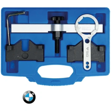 Brilliant Tools BMW N63, dzinēja iestatīšanas inst