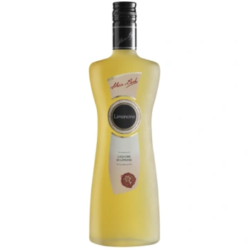 LIMONCINO LIQUEUR CL 70 SILVIO CARTA