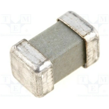 Fuse: fuse; ceramic; 200mA; 250V; time-lag; 8x4.5x
