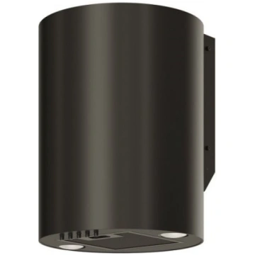 MAAN ELBA MINI WPB 431 BLACK MA2