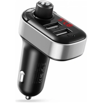 XO BCC10 Auto Lādētājs FM raidītājs / Bluetooth / 