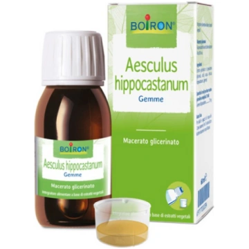 AESCULUS HIPP GEMME MG 60ML