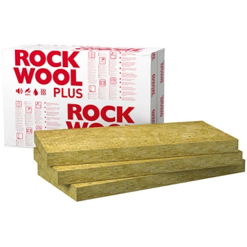 ROCKWOOL Rockmin Plus 50 mm PAROC
