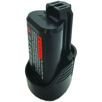 Extra Digital Bosch GBA BAT411 akumulators instrum