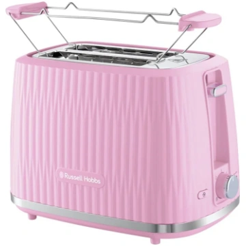 Russell Hobbs tosteris [2 šķēlēm] Eden (6 brūnināš