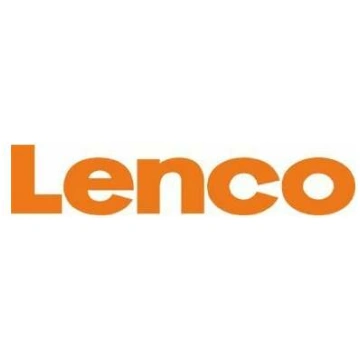 Lenco SCD-720SI silver | SCD-720SI | 8711902065043