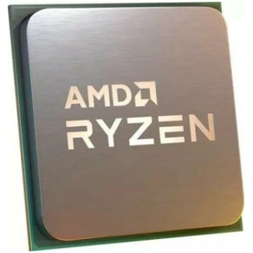 AMD Ryzen 7 9700X processor 3.8 GHz 40 MB L2 & L3 