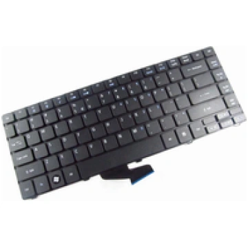 HP Inc. Keyboard (Netherlands) ( 826367 B31 ) Hewl