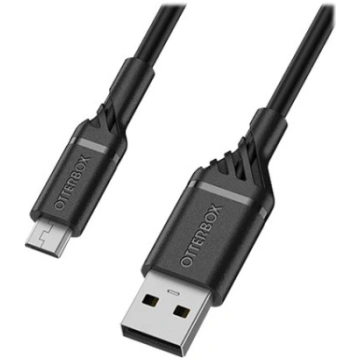 OtterBox Standard - USB cable - Micro-USB Type B t