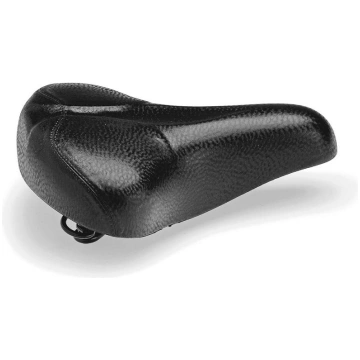 Velo sēdeklis SELLE MONTE GRAPPA 156, melni 162517