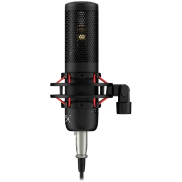 HyperX ProCast condenser microphone | XLR