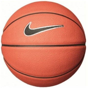 Basketbola bumba Nike Swoosh Skills Mini NKI08-879