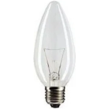 APOLLO Spuldze, 40w, 1000h CLIS 40 FR